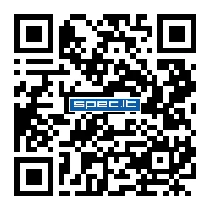 QR kodas | Garažų ekspoatavimo bendrija Iešmas | spec.lt