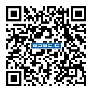 QR kodas | Garažų Girulių g. 3 Šiauliuose savininkų bendrija | spec.lt
