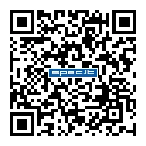 QR kodas | Garažų Radviliškio g. 84 Savininkų Bendrija