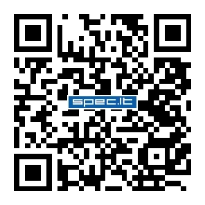 QR kodas | Garažų Savininkų Bendrija Autratis | spec.lt