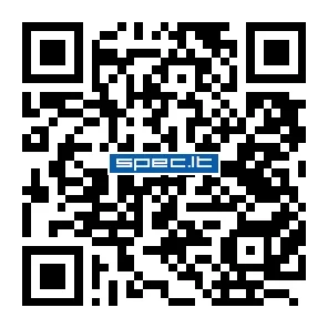 QR kodas | Garažų savininkų bendrija Beržo laja | spec.lt