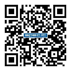 QR kodas | Garažų Savininkų Bendrija Kniaugalis | spec.lt