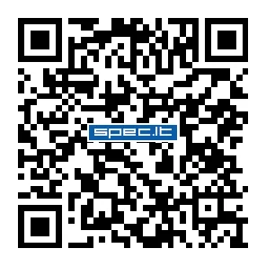 QR kodas | Garažų savininkų bendrija Kosmosas 35