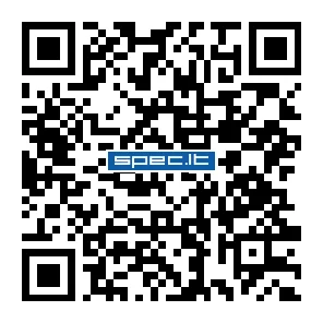 QR kodas | Garažų savininkų bendrija Kretingos turistas | spec.lt