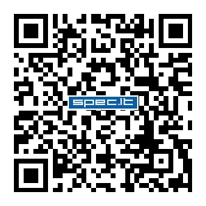 QR kodas | Garažų savininkų bendrija Mažeikių naftininkas | spec.lt