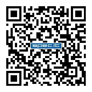 QR kodas | Garažų savininkų bendrija Mažeikių pienininkas | spec.lt