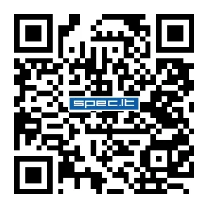 QR kodas | Garažų savininkų bendrija MAZGA | spec.lt