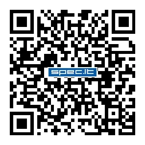 QR kodas | Garažų Savininkų Bendrija Nemenčinės Rytas | spec.lt