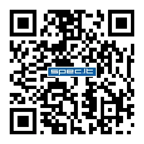 QR kodas | Garažų savininkų bendrija Nendrė | spec.lt