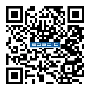 QR kodas | GARAŽŲ SAVININKŲ BENDRIJA NR. 78 | spec.lt