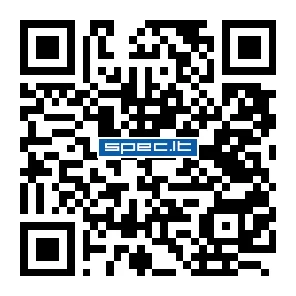 QR kodas | Garažų savininkų bendrija Nr. 85 | spec.lt