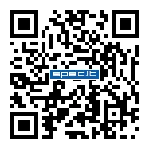 QR kodas | Garažų savininkų bendrija Nr. 99 | spec.lt
