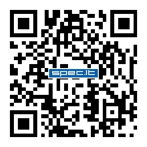QR kodas | Garažų savininkų bendrija PO LINIJA | spec.lt