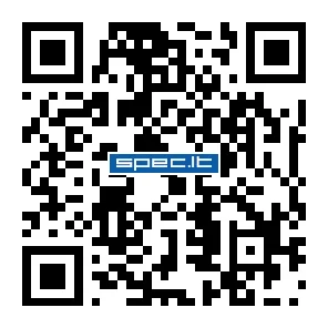 QR kodas | Garažų savininkų bendrija Raktas | spec.lt