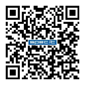 QR kodas | Garažų savininkų bendrija Šakių signalas | spec.lt