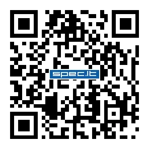 QR kodas | Garažų savininkų bendrija Siaurukas | spec.lt