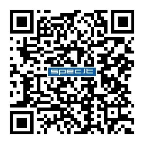 QR kodas | Garažų Savininkų Bendrija Skaistgiriai | spec.lt