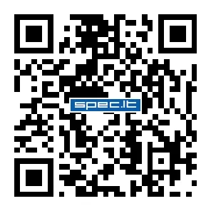 QR kodas | Garažų savininkų bendrija Vairas | spec.lt