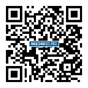 QR kodas | Garažų savininkų bendrija Varnaičiai | spec.lt