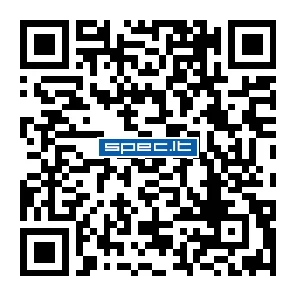 QR kodas | Garažų savininkų bendrija Verdainietis | spec.lt