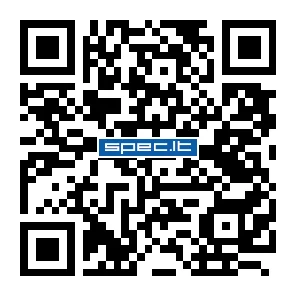 QR kodas | Garažų savininkų bendrija Vilija | spec.lt