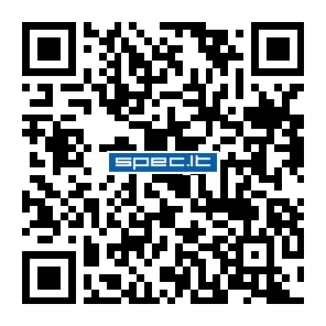 QR kodas | Garažų Spaustuvininkų g. 9A Kaune savininkų bendrija
