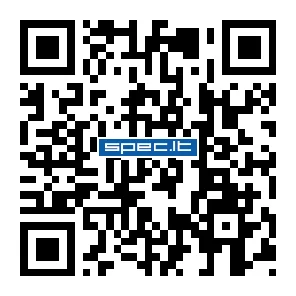 QR kodas | Garažų statybos bendrija Nr. 55 | spec.lt