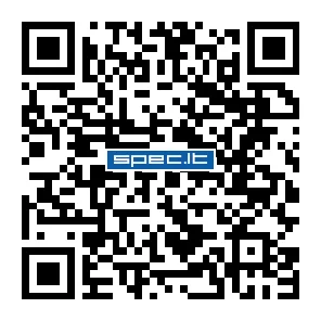 QR kodas | 327oji garažų statybos ir eksploatavimo bendrija | spec.lt