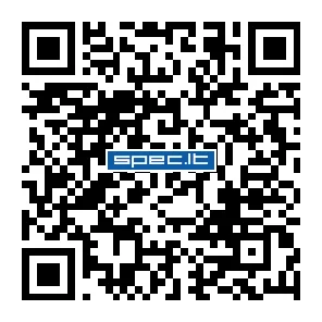 QR kodas | Garažų statybos ir eksploatavimo bendrija ŽIEDAS | spec.lt