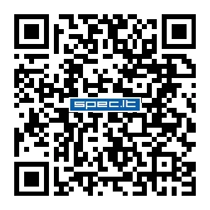 QR kodas | Garažų Statybos ir Eksploatavimo Bendrija Agluona | spec.lt