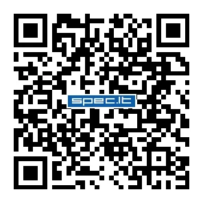 QR kodas | Garažų statybos ir eksploatavimo bendrija AKVA | spec.lt