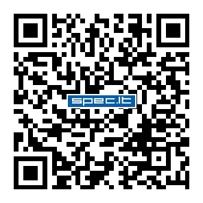 QR kodas | Garažų statybos ir eksploatavimo bendrija Aleksotas | spec.lt
