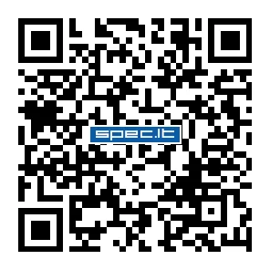 QR kodas | Garažų Statybos ir Eksploatavimo Bendrija Aukštumalė | spec.lt
