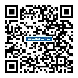 QR kodas | Garažų statybos ir eksploatavimo bendrija Aušra | spec.lt