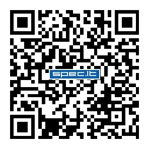 QR kodas | Garažų statybos ir eksploatavimo bendrija ĄŽUOLYNAS | spec.lt