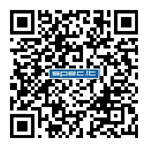 QR kodas | Garažų statybos ir eksploatavimo bendrija Baltai | spec.lt