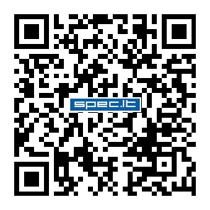 QR kodas | Garažų statybos ir eksploatavimo bendrija Berželis | spec.lt