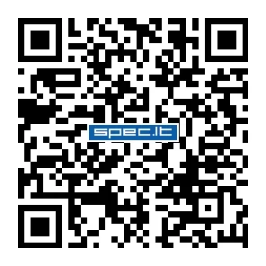QR kodas | Garažų Statybos ir Eksploatavimo Bendrija Beržynėlis | spec.lt