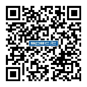 QR kodas | Garažų statybos ir eksploatavimo bendrija BIRUTĖ | spec.lt