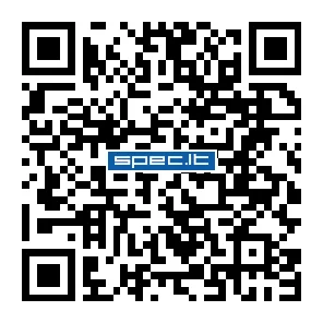 QR kodas | Garažų statybos ir eksploatavimo bendrija Bitukas | spec.lt