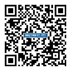 QR kodas | Garažų statybos ir eksploatavimo bendrija Draugystė | spec.lt