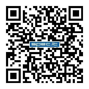 QR kodas | Garažų statybos ir eksploatavimo bendrija Eglynas | spec.lt