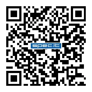 QR kodas | Garažų statybos ir eksploatavimo bendrija EGZOTIKA | spec.lt