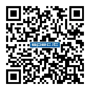 QR kodas | Garažų statybos ir eksploatavimo bendrija "Elektra | spec.lt
