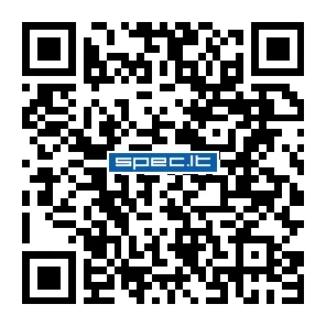 QR kodas | Garažų Statybos ir Eksploatavimo Bendrija Elektra | spec.lt
