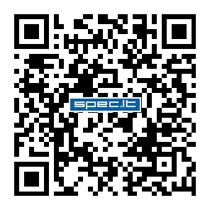QR kodas | Garažų statybos ir eksploatavimo bendrija Elektronas | spec.lt
