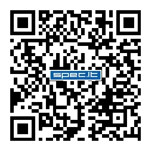 QR kodas | Garažų statybos ir eksploatavimo bendrija Garažai164 | spec.lt
