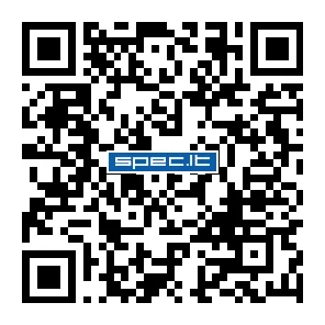 QR kodas | Garažų statybos ir eksploatavimo bendrija Gelžbetonis | spec.lt