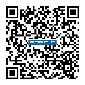QR kodas | Garažų Statybos ir Eksploatavimo Bendrija Gluosnis (Panevėžys) | spec.lt