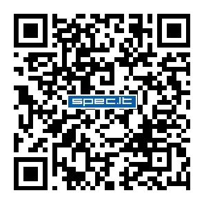 QR kodas | Garažų statybos ir eksploatavimo bendrija GONGAS